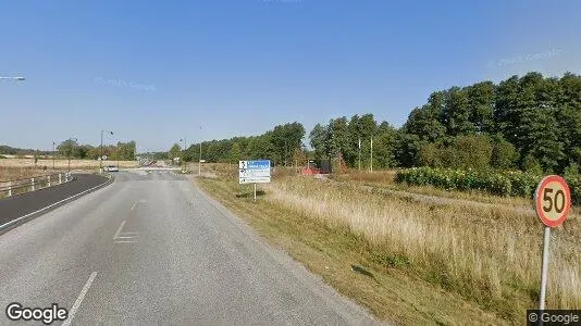 Lägenheter att hyra i Upplands-Bro - Bild från Google Street View