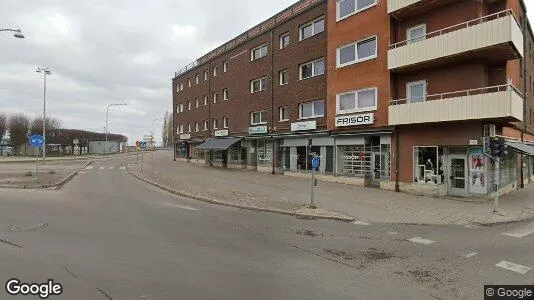 Lägenheter att hyra i Norrköping - Bild från Google Street View