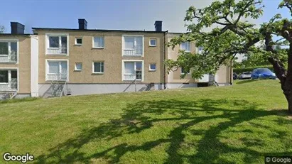 Bostadsrätter till salu i Danderyd - Bild från Google Street View