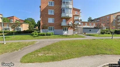 Bostadsrätter till salu i Enköping - Bild från Google Street View