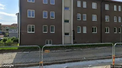 Bostadsrätter till salu i Söderort - Bild från Google Street View
