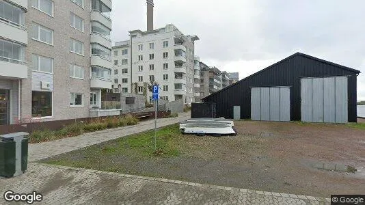 Bostadsrätter till salu i Limhamn/Bunkeflo - Bild från Google Street View