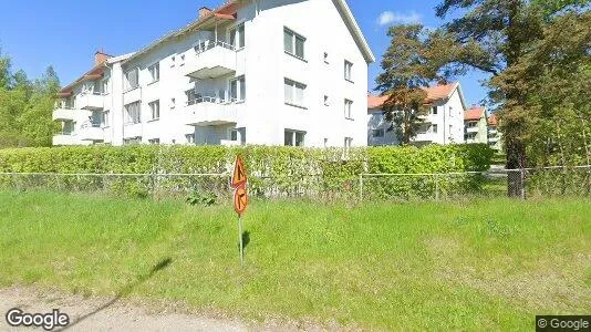 Bostadsrätter till salu i Falun - Bild från Google Street View