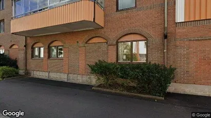 Bostadsrätter till salu i Uddevalla - Bild från Google Street View