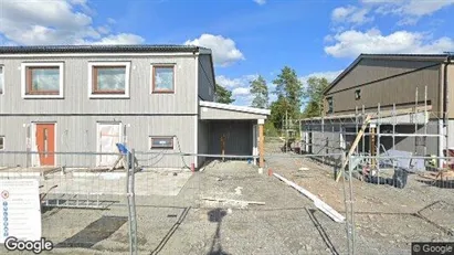 Bostadsrätter till salu i Västervik - Bild från Google Street View