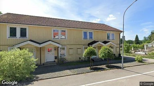 Lägenheter att hyra i Östra Göinge - Bild från Google Street View