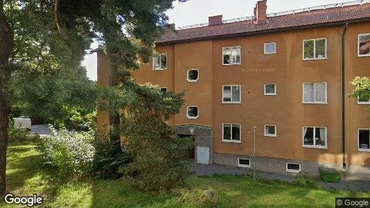 Lägenheter till salu i Område ej specificerat - Bild från Google Street View