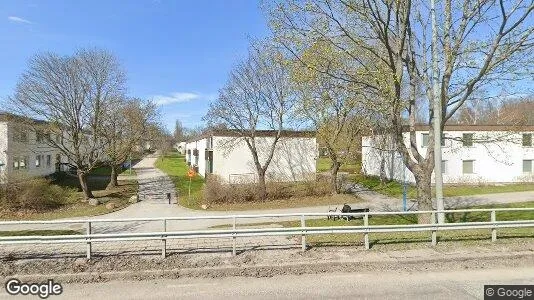 Lägenheter till salu i Västerort - Bild från Google Street View