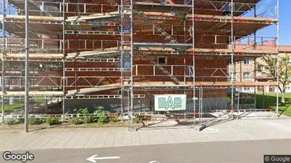 Lägenheter till salu i Helsingborg - Bild från Google Street View