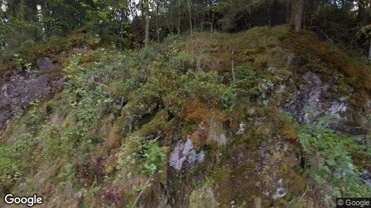 Lägenheter till salu i Borås - Bild från Google Street View
