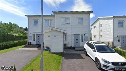 Lägenheter till salu i Burlöv - Bild från Google Street View