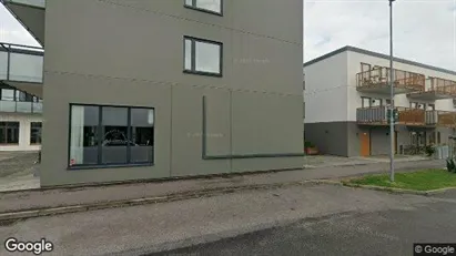 Lägenheter till salu i Trelleborg - Bild från Google Street View