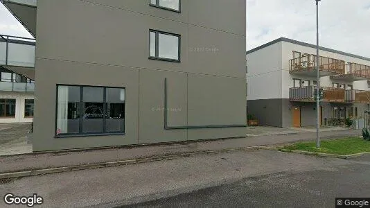 Lägenheter till salu i Trelleborg - Bild från Google Street View