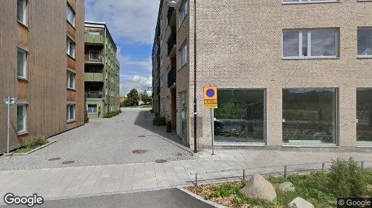 Lägenheter till salu i Örebro - Bild från Google Street View