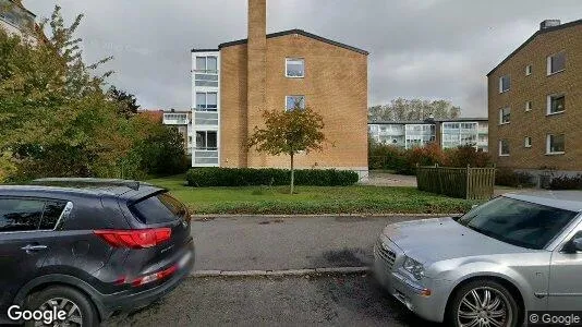 Lägenheter till salu i Trelleborg - Bild från Google Street View