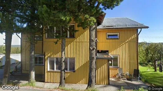 Lägenheter till salu i Sundsvall - Bild från Google Street View