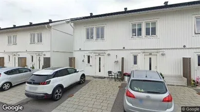 Lägenheter till salu i Örebro - Bild från Google Street View