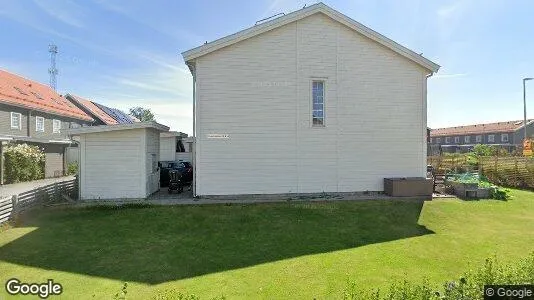 Lägenheter till salu i Örebro - Bild från Google Street View