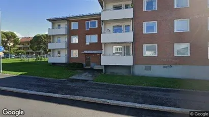 Lägenheter till salu i Härnösand - Bild från Google Street View