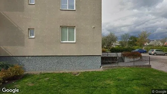 Lägenheter till salu i Nyköping - Bild från Google Street View