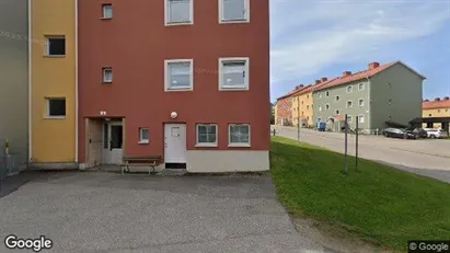 Lägenheter till salu i Sandviken - Bild från Google Street View