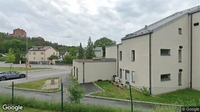 Lägenheter till salu i Söderort - Bild från Google Street View