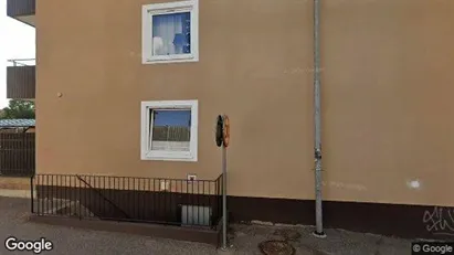 Lägenheter till salu i Gävle - Bild från Google Street View
