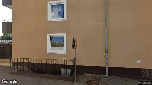 Lägenheter till salu i Gävle - Bild från Google Street View