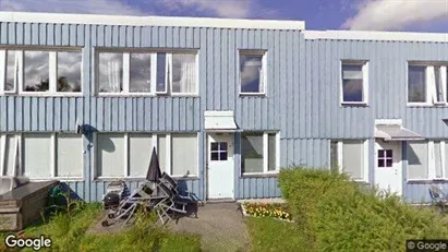 Lägenheter till salu i Tyresö - Bild från Google Street View