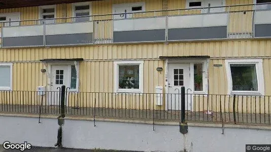 Lägenheter till salu i Mölndal - Bild från Google Street View