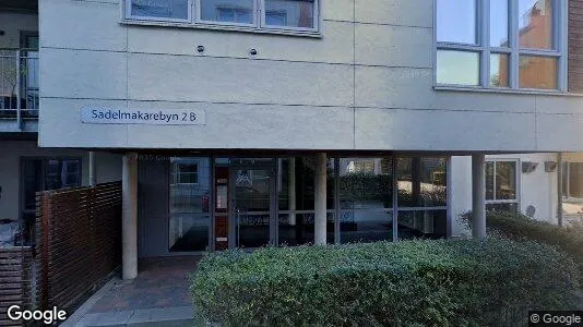 Lägenheter till salu i Limhamn/Bunkeflo - Bild från Google Street View