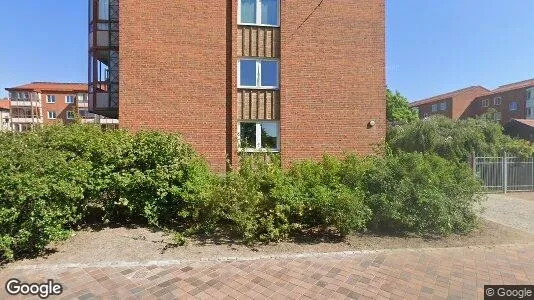 Lägenheter till salu i Malmö Centrum - Bild från Google Street View