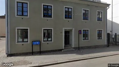 Lägenheter till salu i Kalmar - Bild från Google Street View