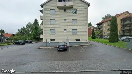 Lägenheter till salu i Borås - Bild från Google Street View