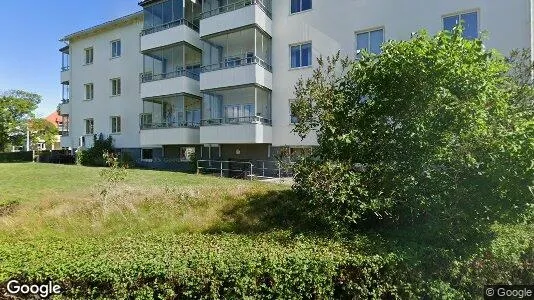 Lägenheter till salu i Jönköping - Bild från Google Street View