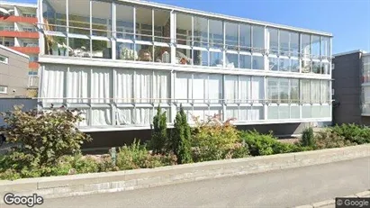 Lägenheter till salu i Karlstad - Bild från Google Street View