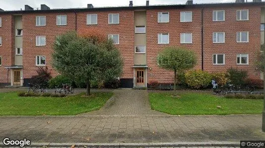 Lägenheter till salu i Malmö Centrum - Bild från Google Street View