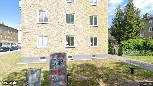 Lägenheter att hyra i Kirseberg - Bild från Google Street View