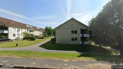 Lägenheter att hyra i Mölndal - Bild från Google Street View