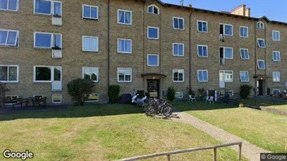 Lägenheter att hyra i Kirseberg - Bild från Google Street View