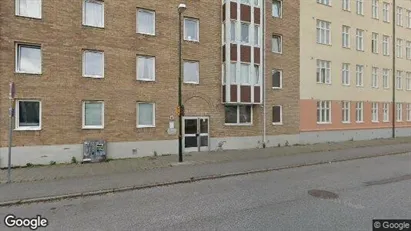 Lägenheter att hyra i Kirseberg - Bild från Google Street View