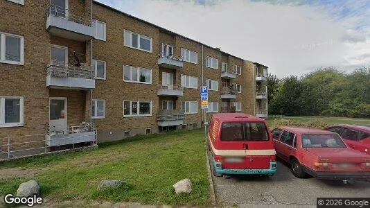 Lägenheter att hyra i Kirseberg - Bild från Google Street View