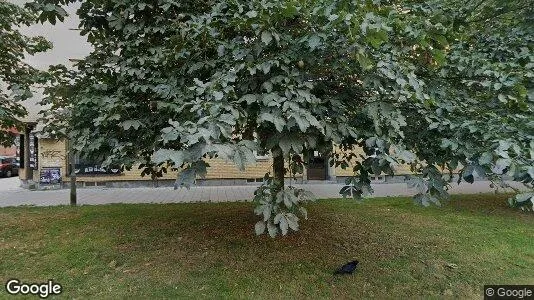 Lägenheter att hyra i Malmö Centrum - Bild från Google Street View