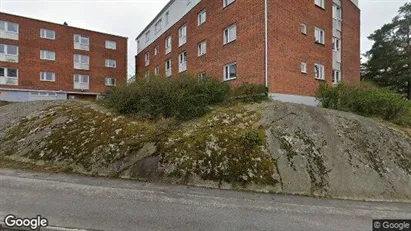 Lägenheter att hyra i Vaxholm - Bild från Google Street View