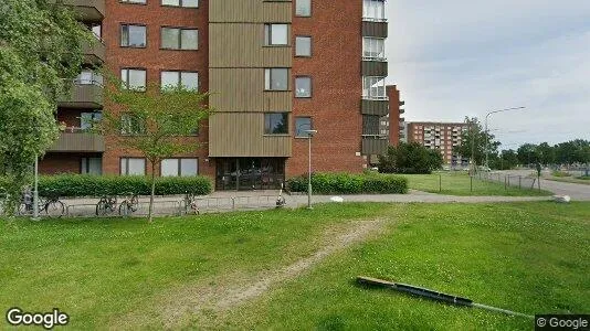 Lägenheter att hyra i Norrköping - Bild från Google Street View