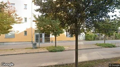 Lägenheter att hyra i Knivsta - Bild från Google Street View