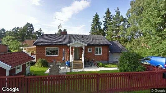 Lägenheter till salu i Borlänge - Bild från Google Street View