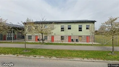 Lägenheter till salu i Lund - Bild från Google Street View