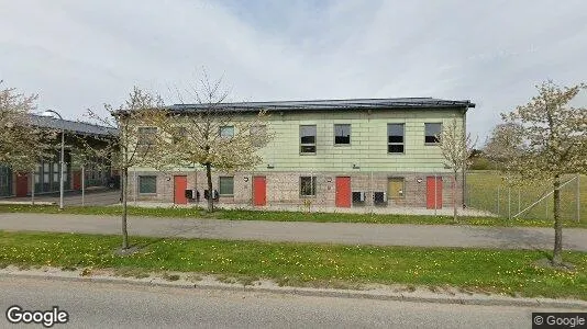 Lägenheter till salu i Lund - Bild från Google Street View