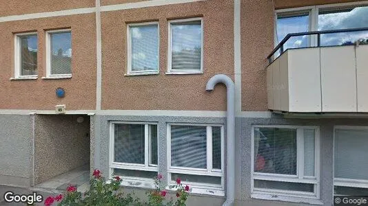 Bostadsrätter till salu i Söderort - Bild från Google Street View